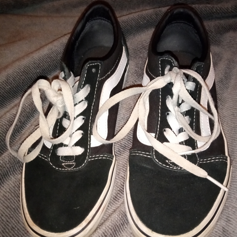 Used vans